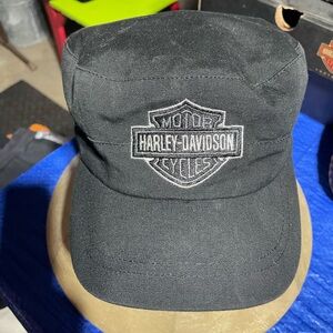 5 Harley Davidson Hats